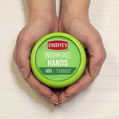 O'Keeffe's Working Hands Cream - Zecoya