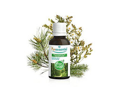 Puressentiel Essential Oils for Diffusion, Walk in The Forest, 30 ml