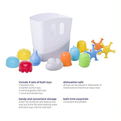 Ubbi Bath Gift Set