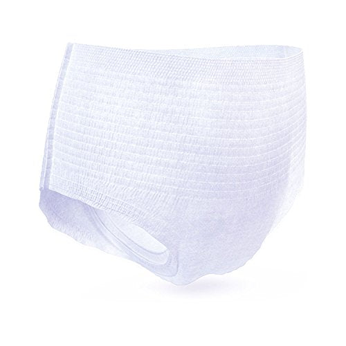 Tena Overnight Incontinence Underwear, Large, 11 Count - 11 ea
