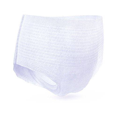 Tena Incontinence Unisex Underwear, Ultimate, Extra Large, 11 Count