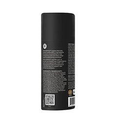 ATTITUDE Plastic-Free Deodorant, Aluminium Free, Baking-Soda Free, EWG Verified Body Care, Vegan and Cruelty-free, Patchouli and Black Pepper, 85 grams