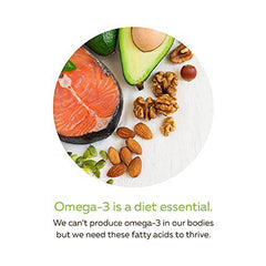 NutraSea Omega-3