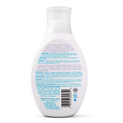 Live Clean Baby Colloidal Oatmeal Eczema Shampoo & Wash, 300 mL