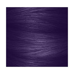 SPLAT Midnight Amethyst Hair Colouring Kit – Long Lasting Purple Dye