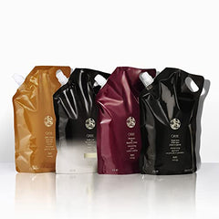 Signature Shampoo Refill Pouch