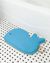 Skip Hop Moby Bath Kneeler, Blue