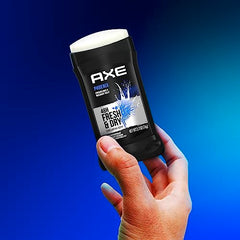 AXE Antiperspirant Stick Phoenix antibacterial odour protection 76 GR