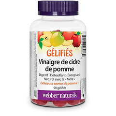 Apple Cider Vinegar Gummy - Zecoya