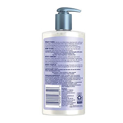 Bioré Hydrate & Glow Gentle Cleanser, Hydrating Face Wash for Dry, Sensitive Skin, infused with Prebiotics and Coconut Water | Dermatologist Tested, Cruelty Free, Fragrance Free and SLS/SLES Sulfate Free (200mL)