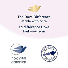 Dove 0% Aluminum Deodorant Stick for Women in Coconut & Pink Jasmine Scent Aluminum Free Deodorant with 48h Odour Protection and 1/4 Moisturizers 74 g