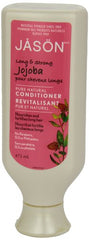 Jason Long & Strong Jojoba Conditioner, 473ml