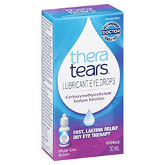 Lubricant Eye Drops