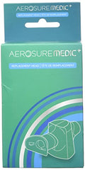 Aerosure AERSURE-MEDIC-HEAD-CA Medic Head Respiratory Device