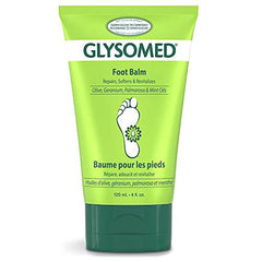 Foot Balm