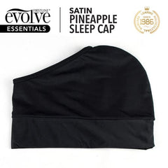 Evolve Pineapple Sleep Cap