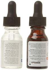 CELLEX-C High potency serum 2 Step Starter Kit: High potency serum + Hydra 5 B-complex, 0.5 ounces