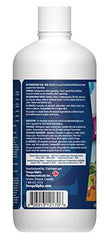 Omega Alpha Liver Flush 500 ml - Detox and Cleanse, Liver Restoration Complex