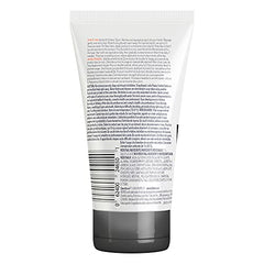 Bioré Charcoal Acne Scrub, Exfoliating Wash for the Face (130 g)