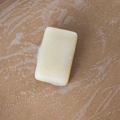 ATTITUDE Bath and Shower Body Soap Bar, EWG Verified and Plastic-free Body Care, Vegan and Cruelty-free, Orange Cardamom, 113 g
