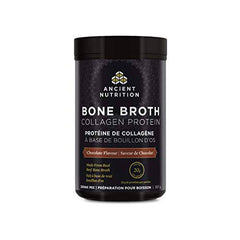 Bone Broth Collagen Protein Chocolate