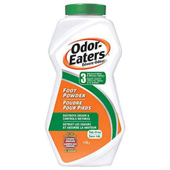 Odor-Eaters Foot Powder 1 count