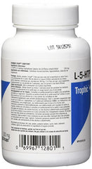 Trophic L-5-HTP (100mg), 60 Count