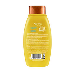 Aveeno Sunflower 7-oil Blend Conditioner, 354 ml.