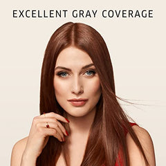 Wella ColorCharm Liquid, 3NW Dark Nat Warm Brown