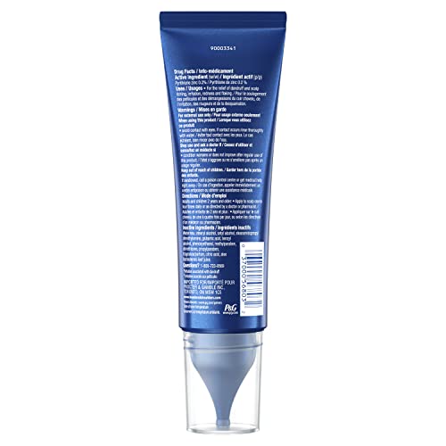 Head & Shoulders Clinical Sensitive Scalp Calming Treatment 100 mL