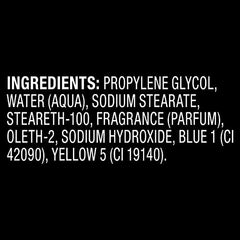 AXE Deodorant Stick for Long Lasting Odour Protection Phoenix Crushed Mint & Rosemary Men's Deodorant Formulated Without Aluminum 85 g