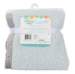 Dumbo Mink Baby Blanket, 76.2x101.6 cm (Pack of 1)