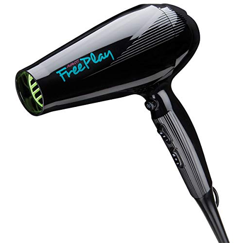 Avanti Freeplay Ceramic Hairdryer