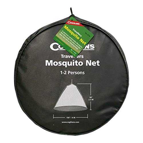 Coghlan's Travellers Mosquito Net