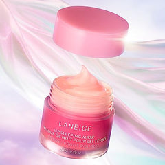 LANEIGE Lip Sleeping Mask - Berry (Packaging may vary)