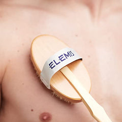 Elemis Body Detox Skin and Exfoliating Body Natural Cactus Bristle Brush