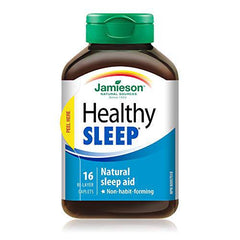 HEALTHY Sleep