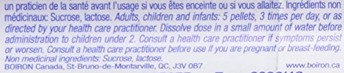 Colocynthis 30ch Boiron Homeopathic Medicine