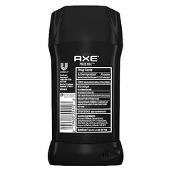 AXE Antiperspirant Stick Phoenix antibacterial odour protection 76 GR