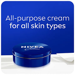 NIVEA Creme | All Purpose Cream, 250ml