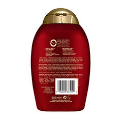 OGX strengthening and smooth Extra Strength Keratin Oil Conditioner, 385 ml.