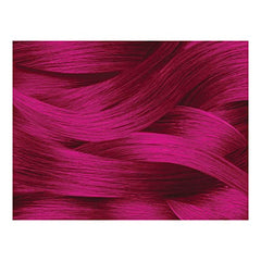 SPLAT Semi Permanent Pink Hair Dye - Long Lasting Vibrant Pink Fetish Punky Colour - 100% Vegan and Sulfate Free Hair Dye Kit 1 Count (Pack of 1)