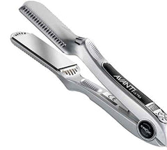 Avanti Ultra Nano-Titanium and Nano-Ceramic Flat Iron with 3.5cm wide plates