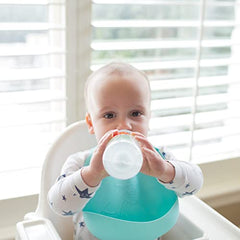 Dr. Brown's® Options+™ Standard Narrow Bottle Sippy Spouts (2-Pack)