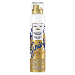 PANTENE Pro-V Flexible Hold Alcohol Free* Level 3 Hairspray, 200g