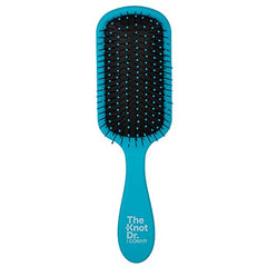 Conair The Knot Dr. Probrite Blue Wet & Dry Detangler, 0.20 Pounds