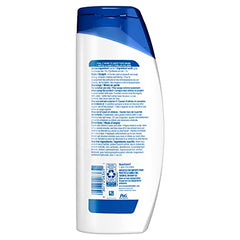 Head & Shoulders Classic Clean 2-in-1 Shampoo + Conditioner, 613ML