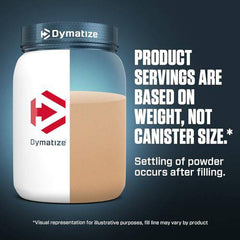 Dymatize ISO100 - Strawberry 20 srv