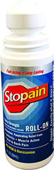 Stopain Extra Strength Roll On - Zecoya