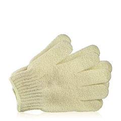 The Body Shop Bath Gloves, Natural